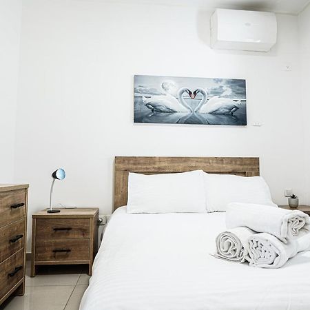 Sea And Soul Apartment Eilat Ngoại thất bức ảnh