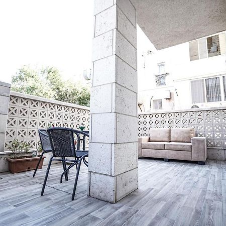 Sea And Soul Apartment Eilat Ngoại thất bức ảnh