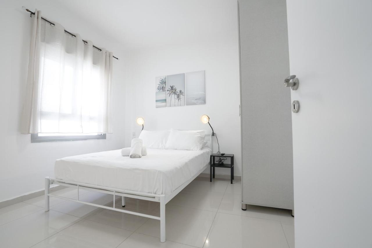 Sea And Soul Apartment Eilat Ngoại thất bức ảnh