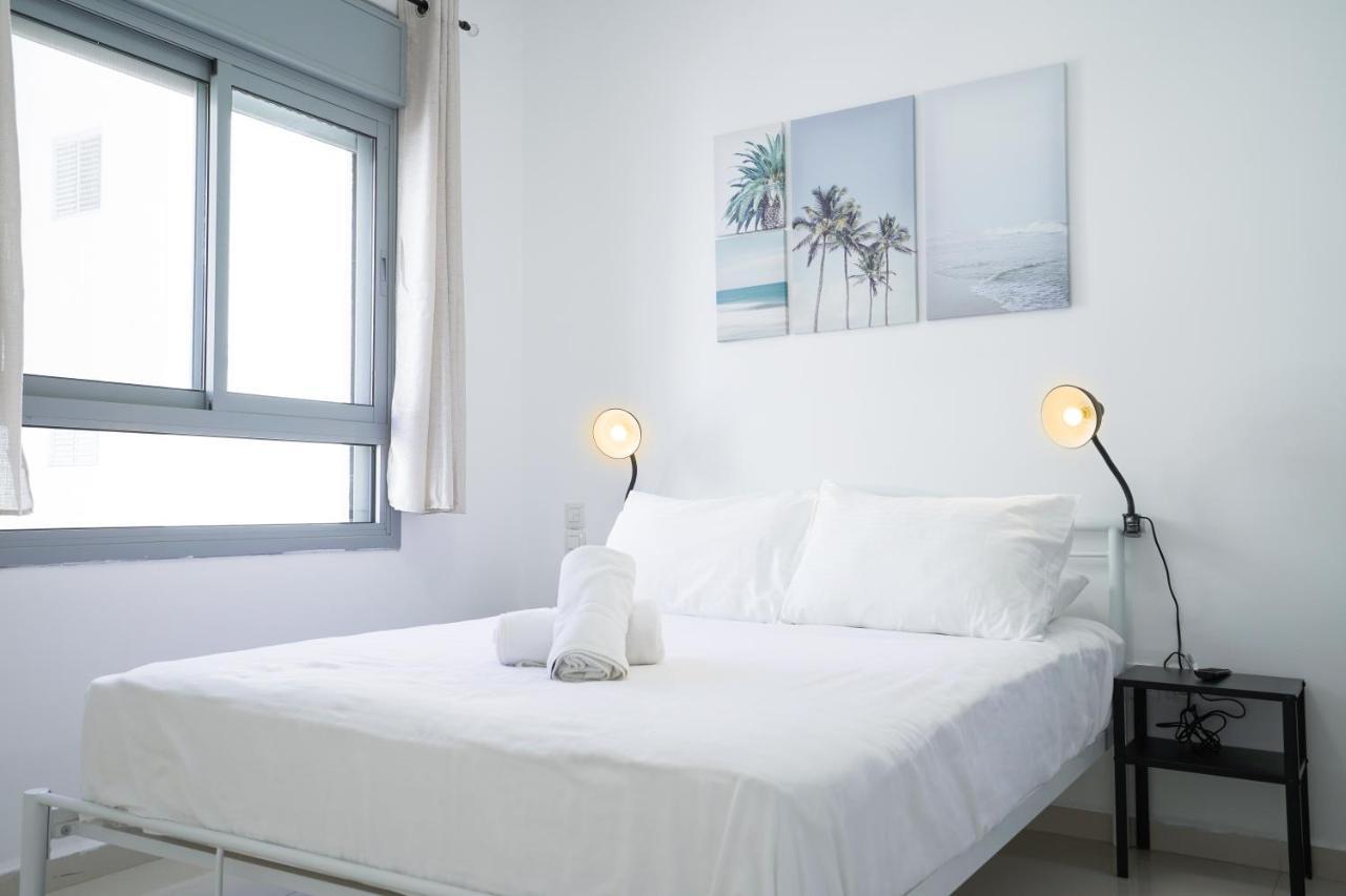 Sea And Soul Apartment Eilat Ngoại thất bức ảnh