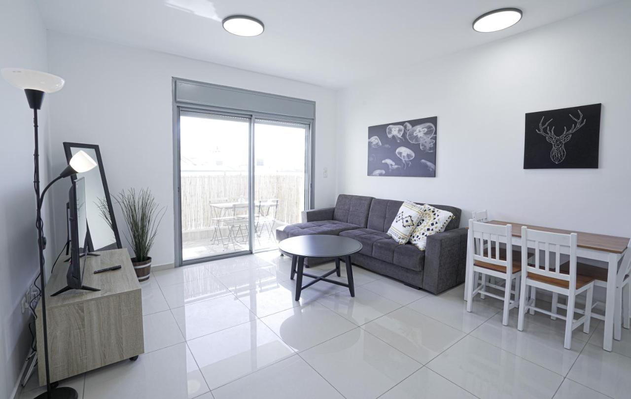 Sea And Soul Apartment Eilat Ngoại thất bức ảnh