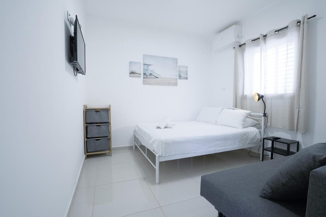 Sea And Soul Apartment Eilat Ngoại thất bức ảnh