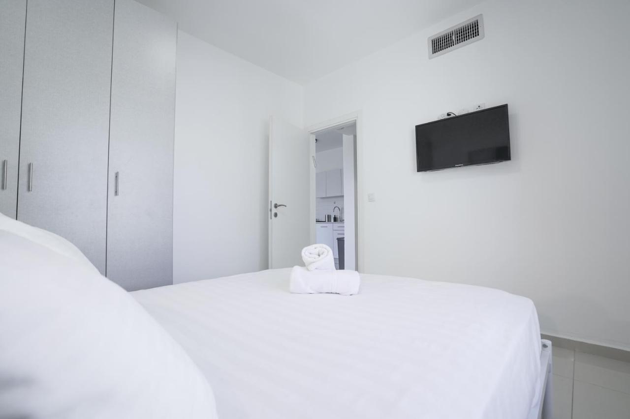 Sea And Soul Apartment Eilat Ngoại thất bức ảnh
