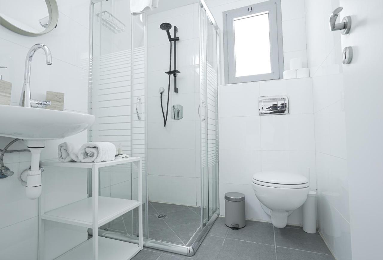 Sea And Soul Apartment Eilat Ngoại thất bức ảnh