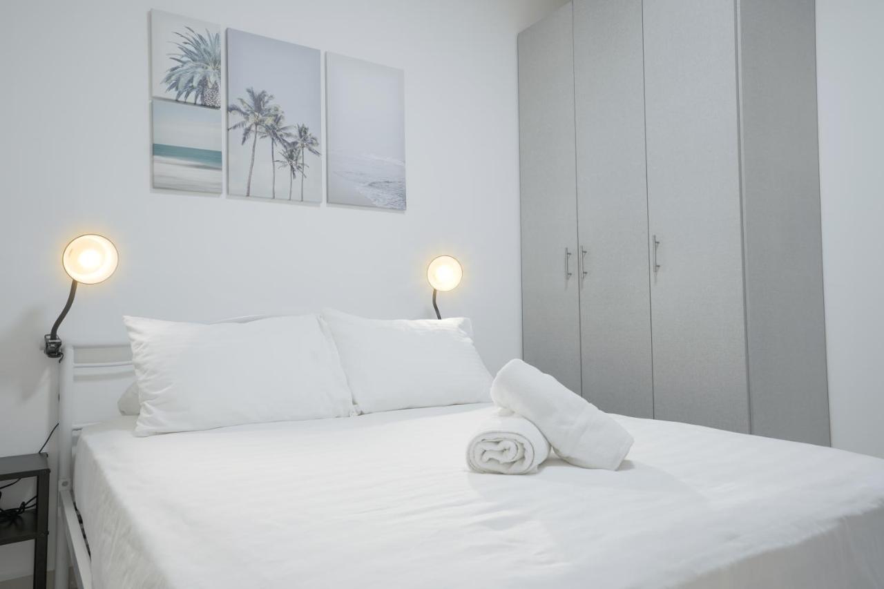 Sea And Soul Apartment Eilat Ngoại thất bức ảnh