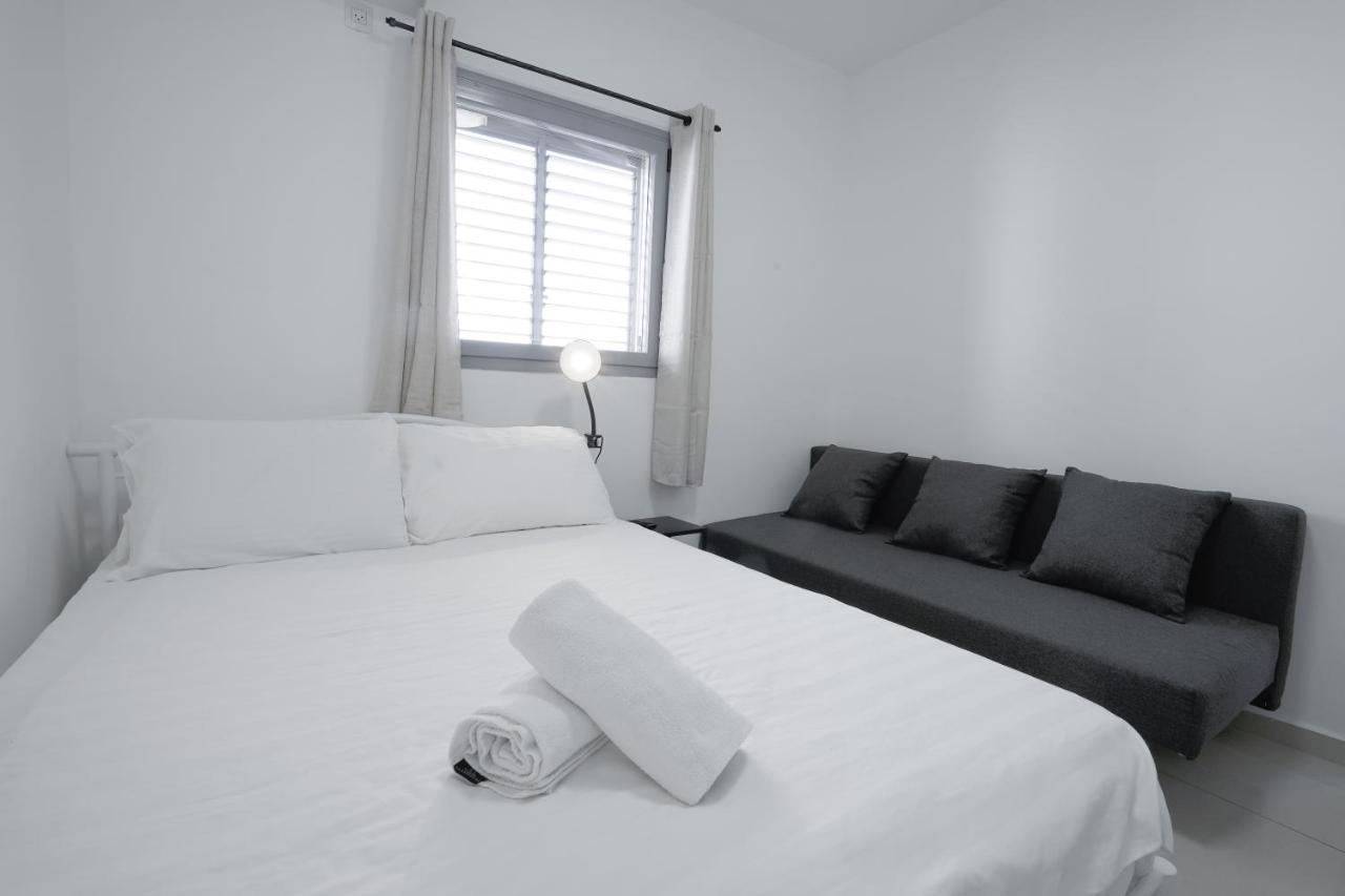 Sea And Soul Apartment Eilat Ngoại thất bức ảnh