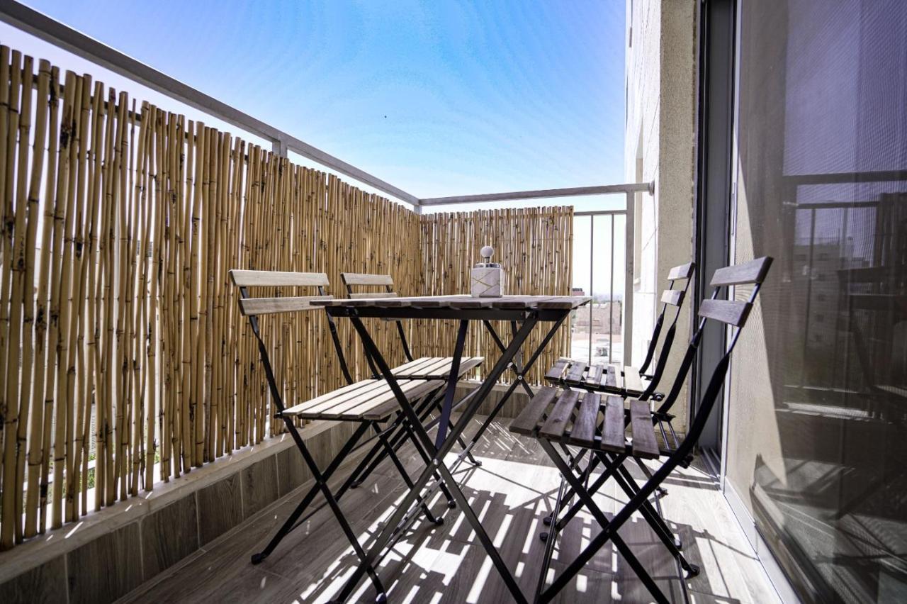 Sea And Soul Apartment Eilat Ngoại thất bức ảnh