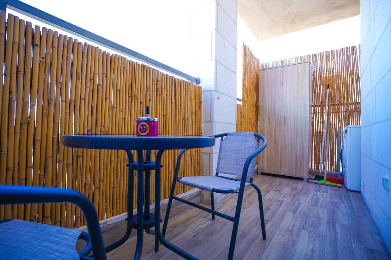 Sea And Soul Apartment Eilat Ngoại thất bức ảnh