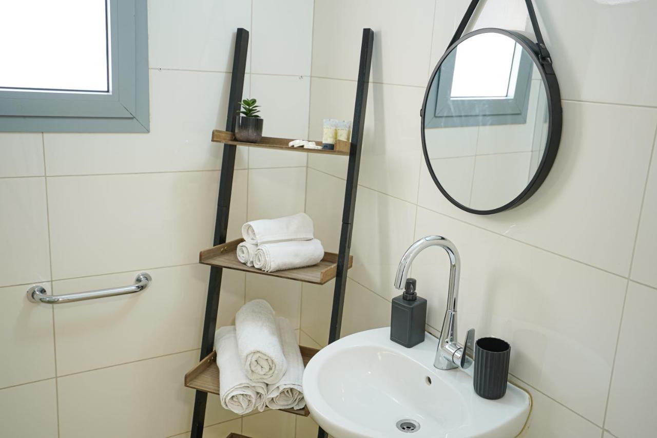 Sea And Soul Apartment Eilat Ngoại thất bức ảnh