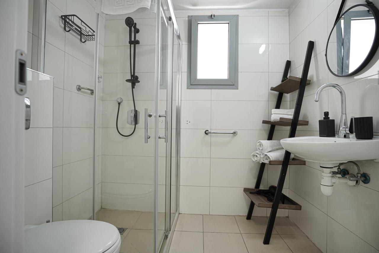 Sea And Soul Apartment Eilat Ngoại thất bức ảnh