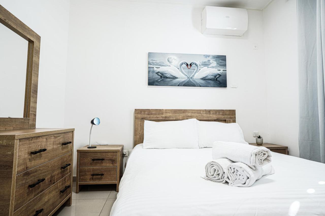 Sea And Soul Apartment Eilat Ngoại thất bức ảnh