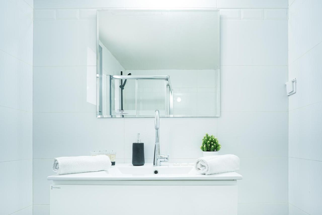 Sea And Soul Apartment Eilat Ngoại thất bức ảnh