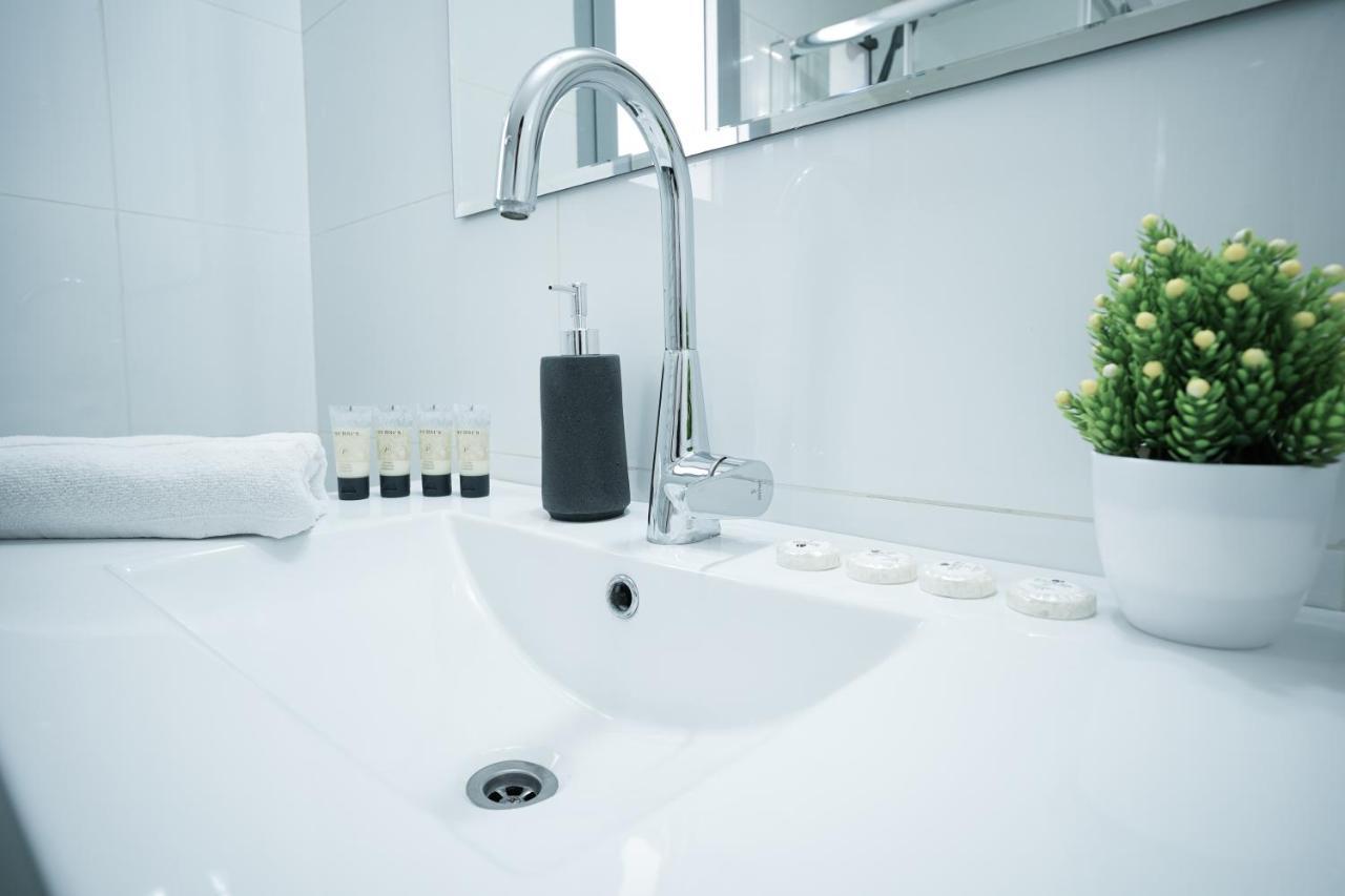 Sea And Soul Apartment Eilat Ngoại thất bức ảnh