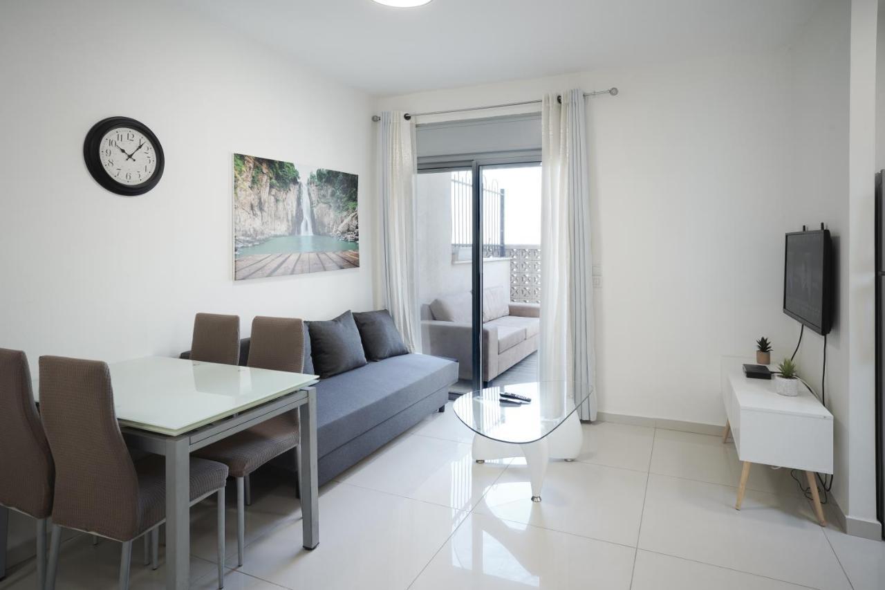 Sea And Soul Apartment Eilat Ngoại thất bức ảnh