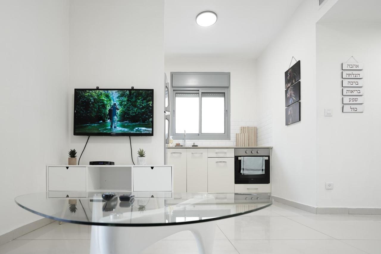 Sea And Soul Apartment Eilat Ngoại thất bức ảnh