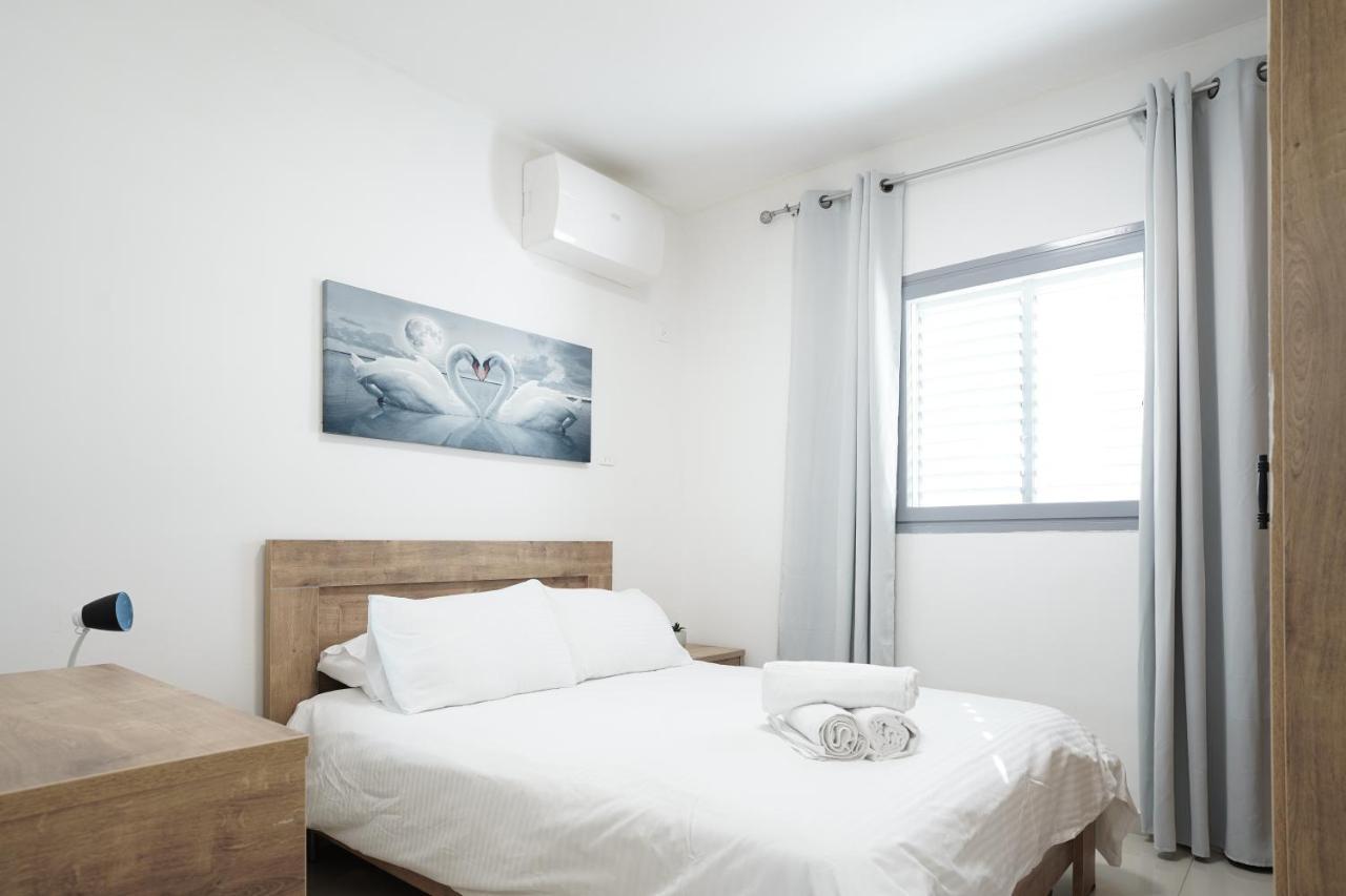 Sea And Soul Apartment Eilat Ngoại thất bức ảnh